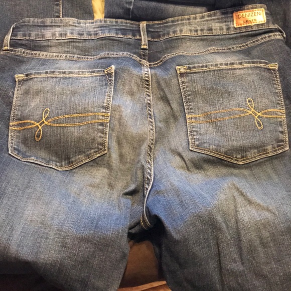 Bootcut Jeans - Picture 6 of 6